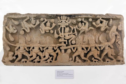 Lintel