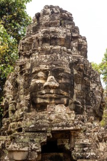 Eastern Gopuram