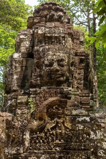 Western Gopuram