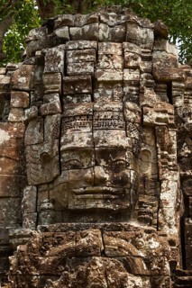 Western Gopuram