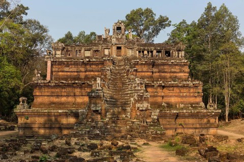 Phimeanakas