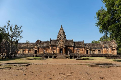 Eastern Gopuram