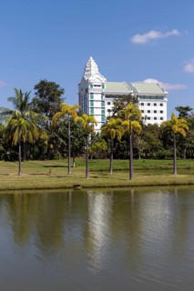 Surindra Rajabhad University