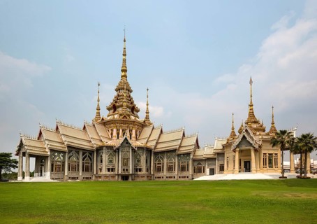 Wat Non Kum Temple