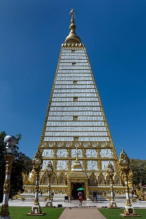Wat Phra That Nong Bua