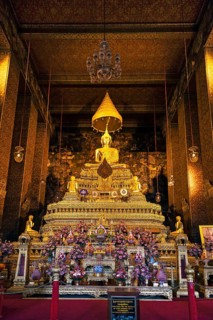 Phra Ubosot