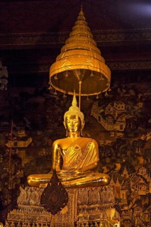 Phra Ubosot