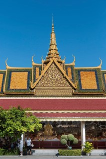 Phochani Pavilion