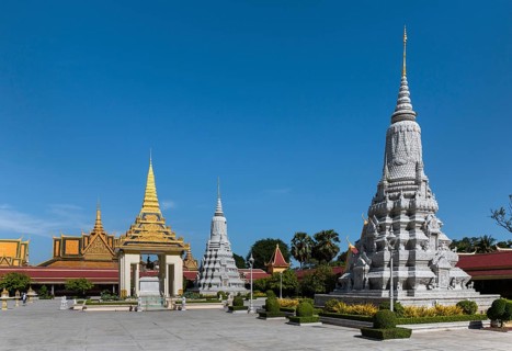 Phochani Pavilion