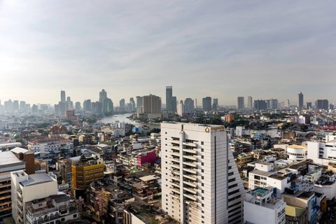 Skyline