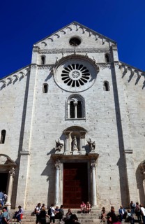 Cathedral of San Sabino