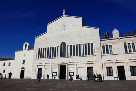 Chiesa Santa Maria delle Grazie