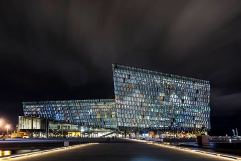 Harpa