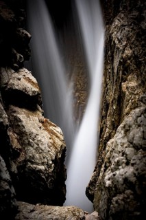Hollentalklamm