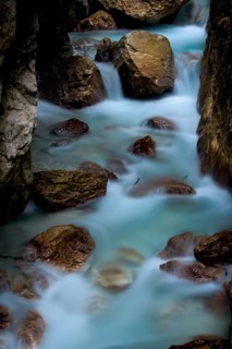 Hollentalklamm