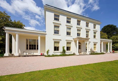 Greenway House