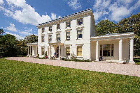 Greenway House