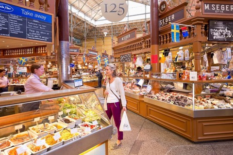 Ostermalms Saluhall