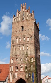 Steintor