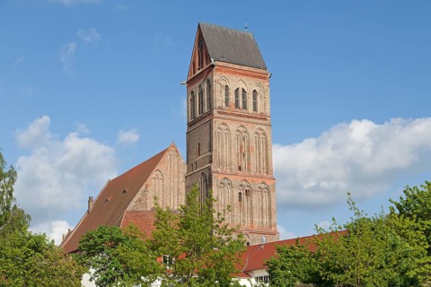 Marienkirche church