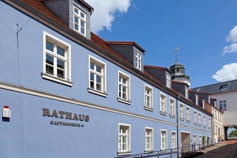 Town hall