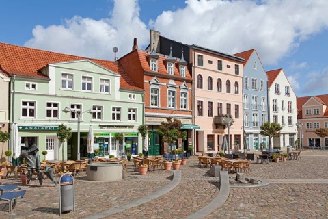 Market Square