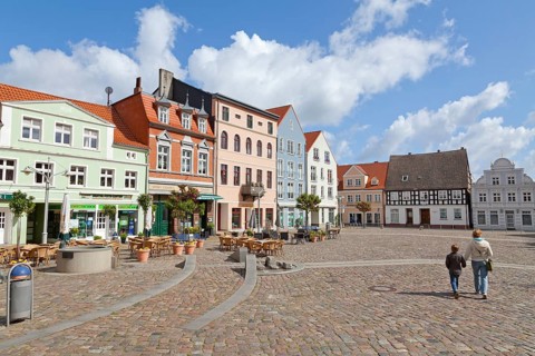 Market Square