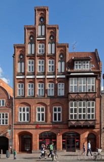 Gable