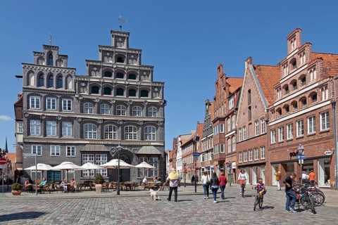 Chamber of Commerce
