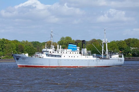 Stubnitz