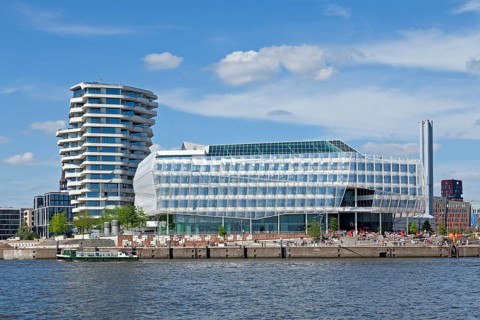 Marco Polo Tower