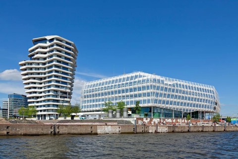 Marco Polo Tower