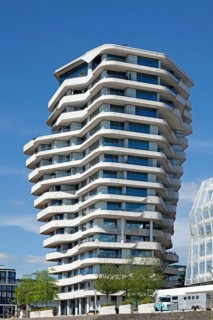 Marco Polo Tower