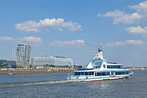 Marco Polo Tower