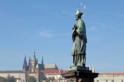 Statue
