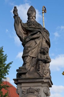 Statue