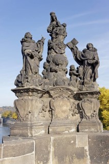 Statues