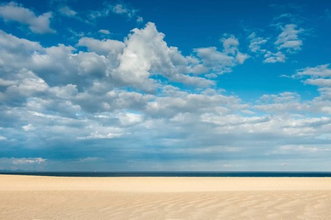 El Jable dunes