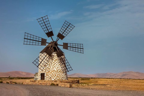 Windmill