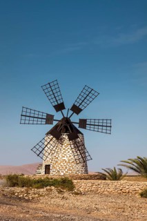 Windmill