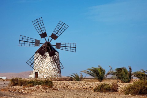 Windmill