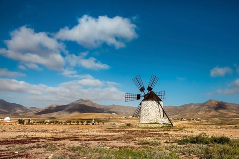 Windmill
