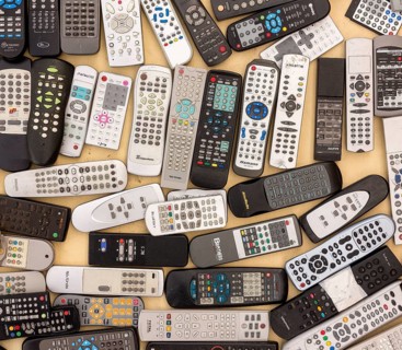 Remote controls
