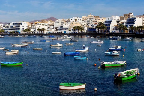 Harbor