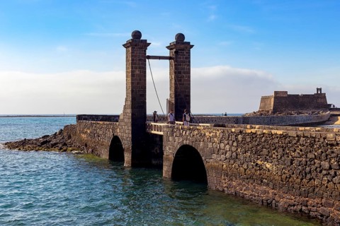 Puente de las Bolas