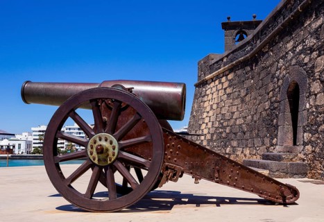Cannon