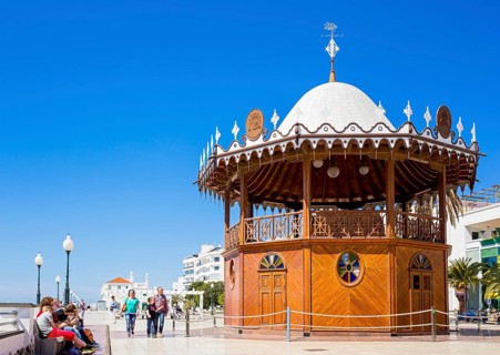 Pavilion