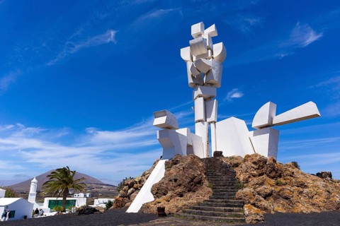 Monumento al Campesino
