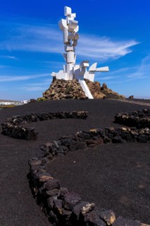 Monumento al Campesino