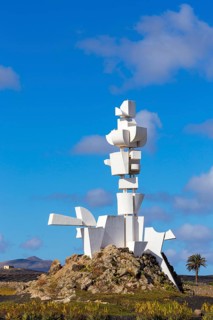 Monumento al Campesino